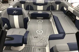 Thumbnail von MasterCraft XT22