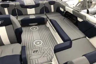 Thumbnail von MasterCraft XT22