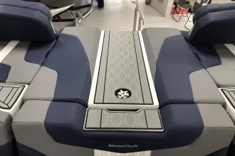 Thumbnail von MasterCraft XT22