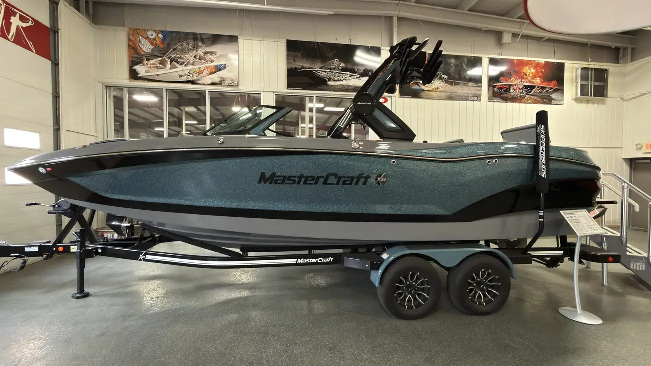 MasterCraft X 24