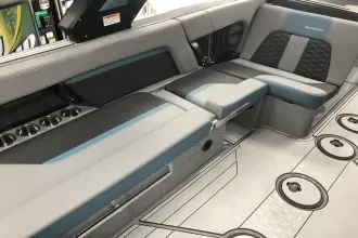 Thumbnail von MasterCraft X 24