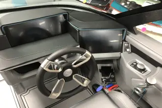 Thumbnail von MasterCraft X 24