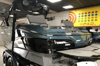 Thumbnail von MasterCraft X 24