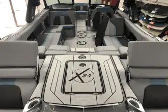 Thumbnail von MasterCraft X 24