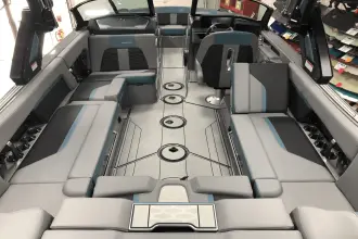 Thumbnail von MasterCraft X 24