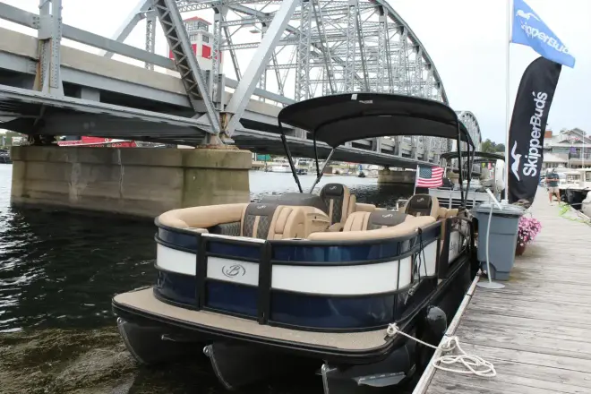 Barletta Lusso 23QCSS