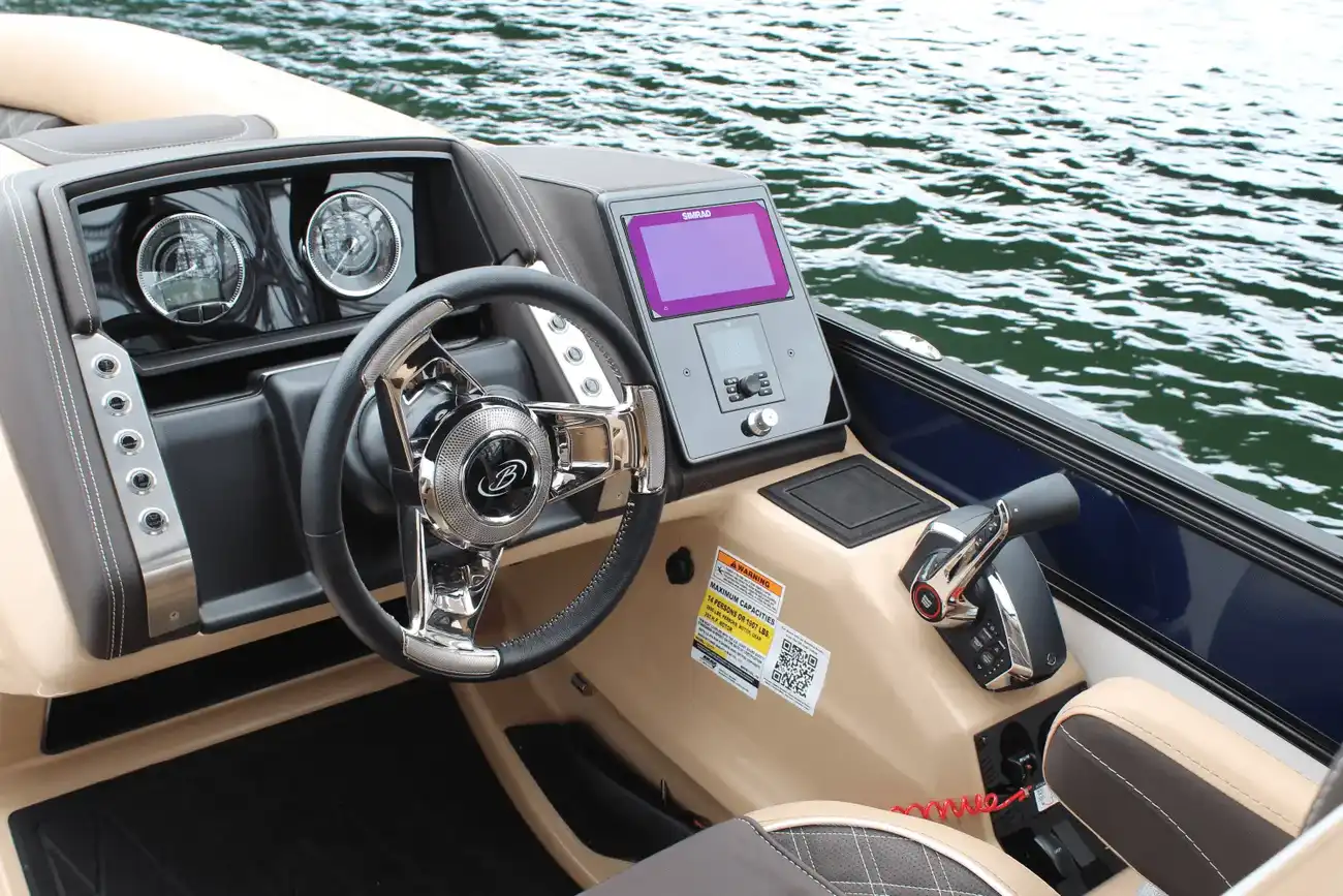 Thumbnail von Barletta Lusso 23QCSS