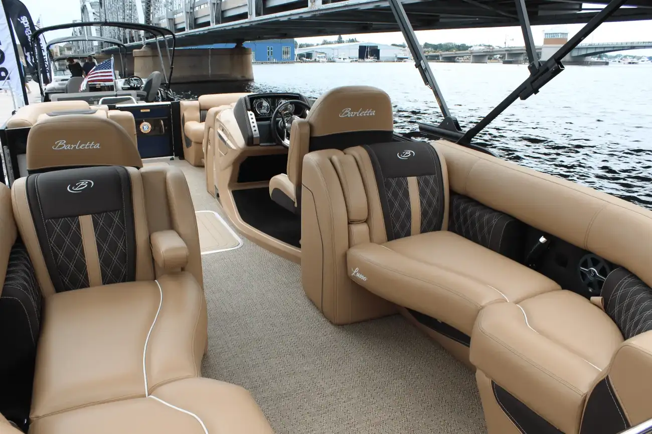 Thumbnail von Barletta Lusso 23QCSS