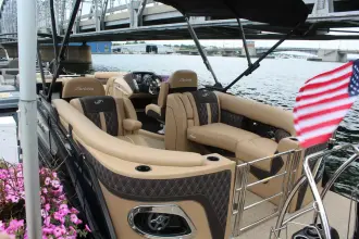 Thumbnail von Barletta Lusso 23QCSS