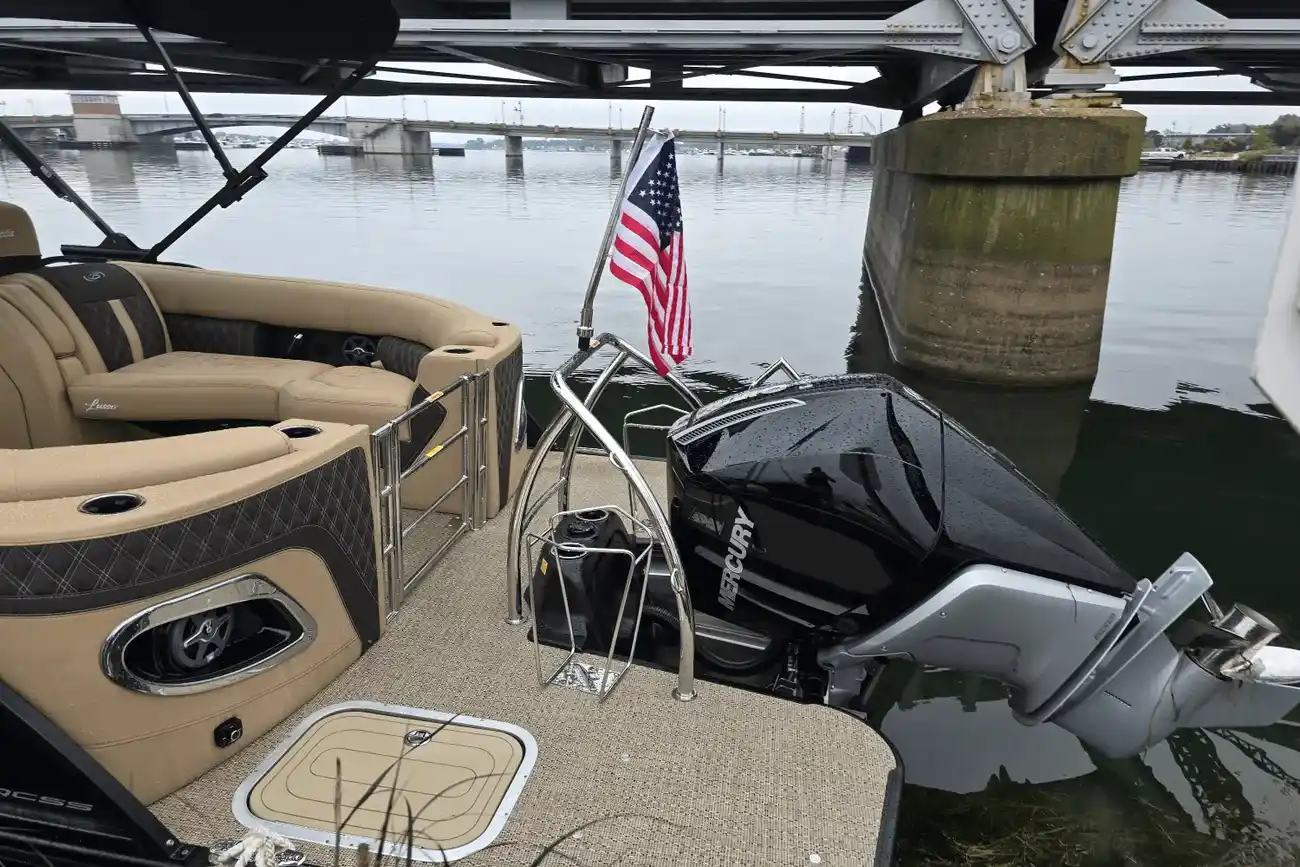 Thumbnail von Barletta Lusso 23QCSS