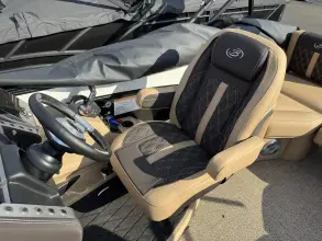 Thumbnail von Barletta Lusso 23M