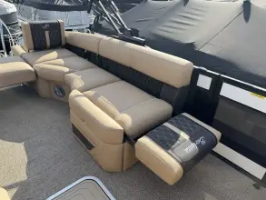 Thumbnail von Barletta Lusso 23M