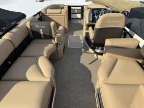 Thumbnail von Barletta Lusso 23M