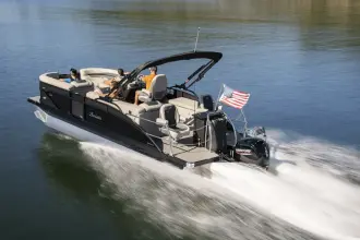 Thumbnail von Barletta Cabrio 22QC