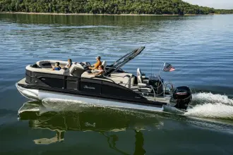 Thumbnail von Barletta Cabrio 22QC