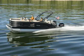 Thumbnail von Barletta Cabrio 22QC