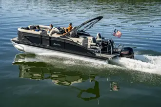 Thumbnail von Barletta Cabrio 22QC