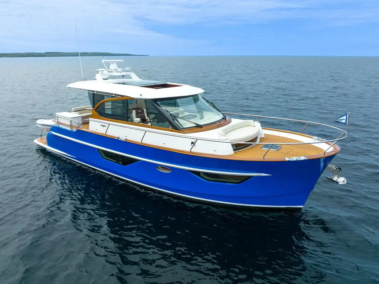 Thumbnail von Burger Cruiser 48