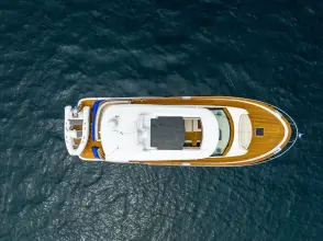 Thumbnail von Burger Cruiser 48