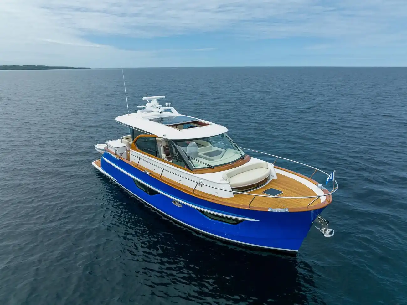 Thumbnail von Burger Cruiser 48