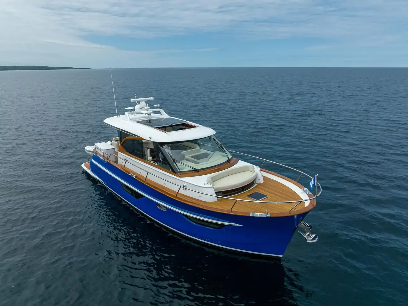 Thumbnail von Burger Cruiser 48