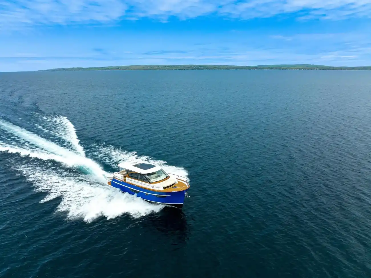 Thumbnail von Burger Cruiser 48