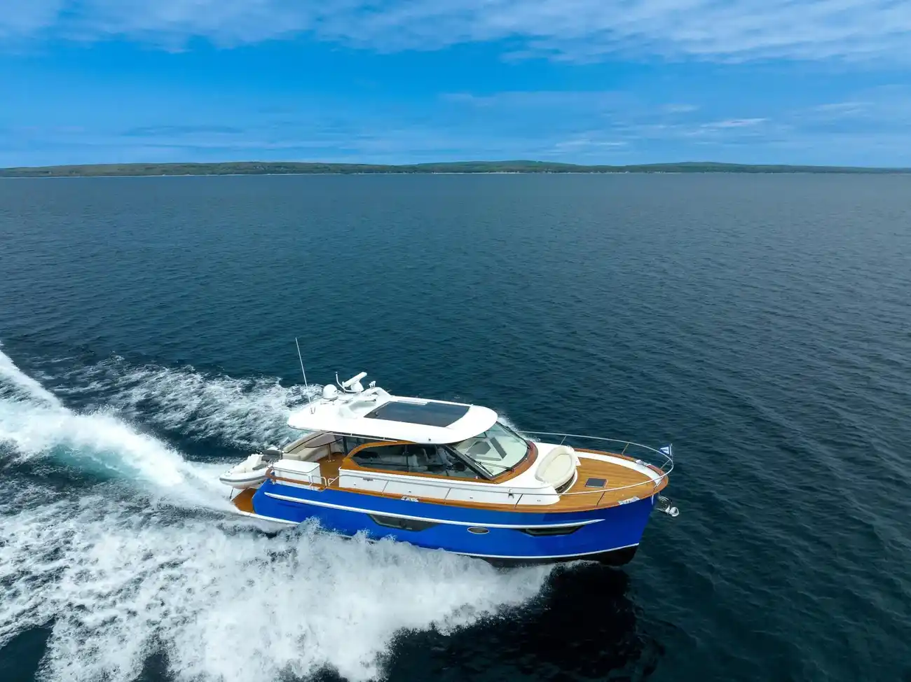 Thumbnail von Burger Cruiser 48