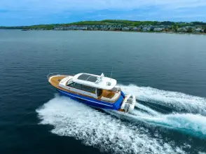 Thumbnail von Burger Cruiser 48