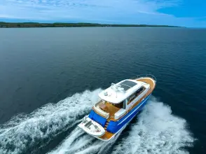 Thumbnail von Burger Cruiser 48