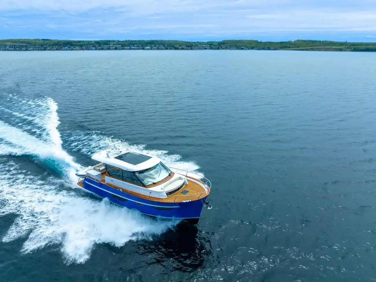 Thumbnail von Burger Cruiser 48