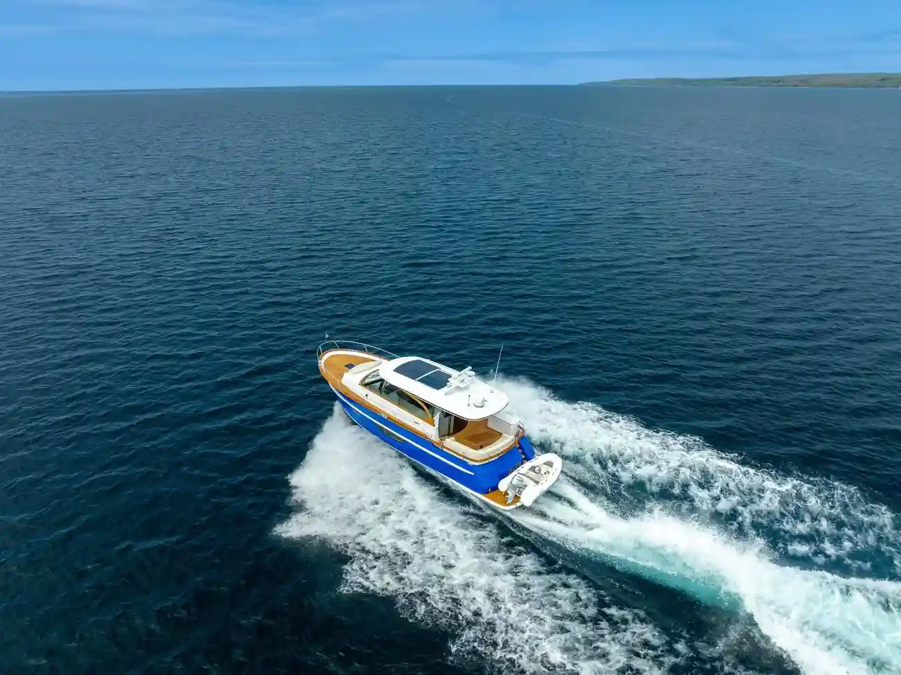 Thumbnail von Burger Cruiser 48