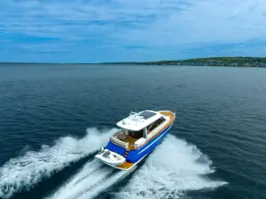 Thumbnail von Burger Cruiser 48