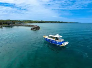 Thumbnail von Burger Cruiser 48