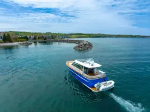 Thumbnail von Burger Cruiser 48