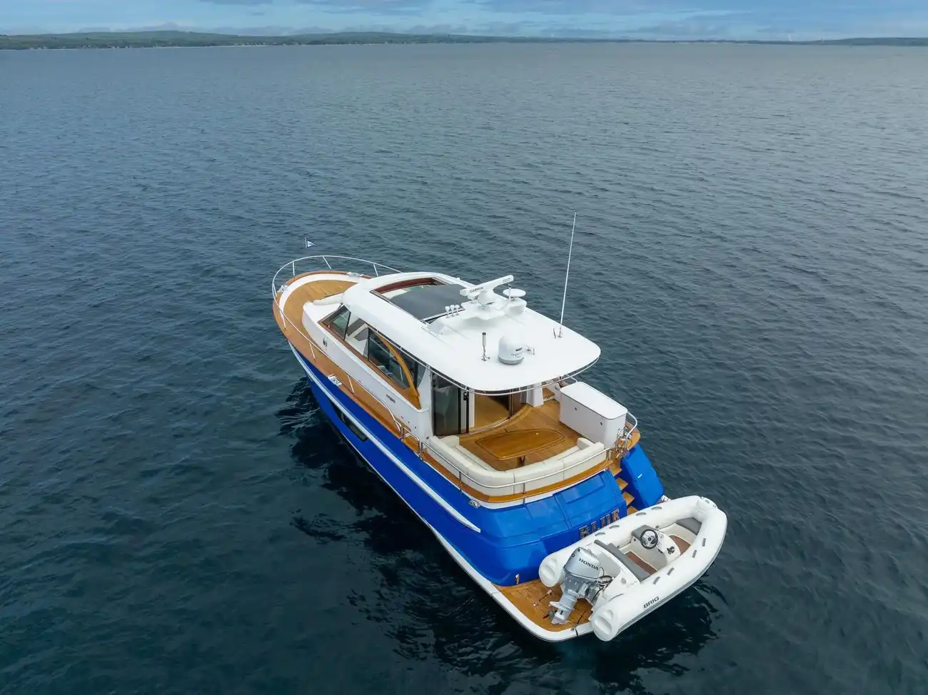 Thumbnail von Burger Cruiser 48