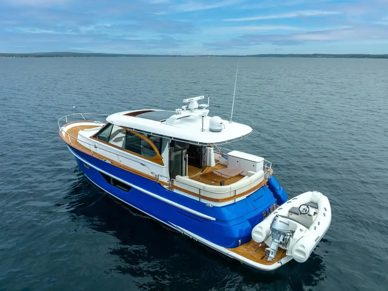 Thumbnail von Burger Cruiser 48