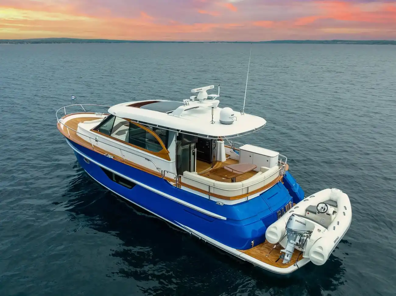 Thumbnail von Burger Cruiser 48