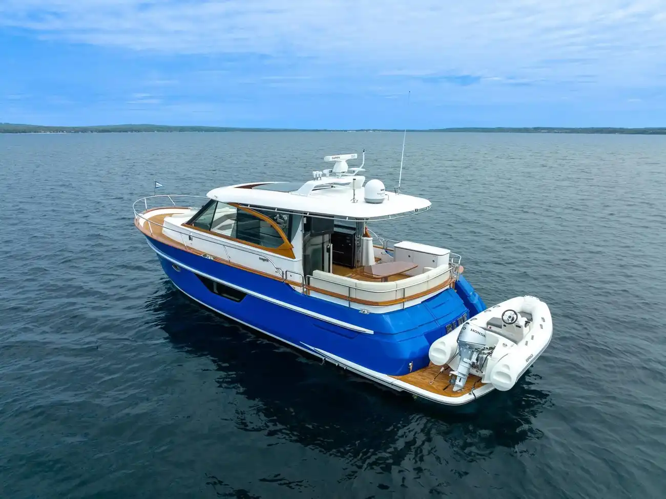 Thumbnail von Burger Cruiser 48