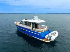 Thumbnail von Burger Cruiser 48