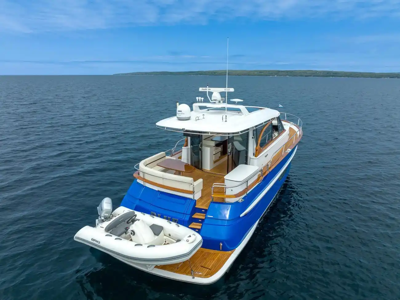 Thumbnail von Burger Cruiser 48