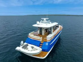 Thumbnail von Burger Cruiser 48