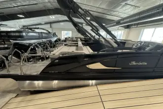 Thumbnail von Barletta Lusso 23UC