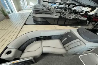 Thumbnail von Barletta Lusso 23UC