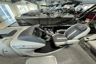 Thumbnail von Barletta Lusso 23UC