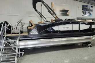 Thumbnail von Barletta Lusso 23UC