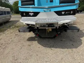 Thumbnail von MasterCraft 225