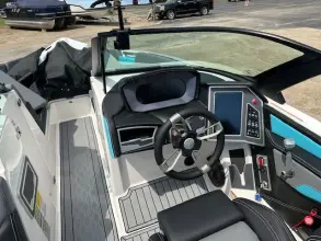 Thumbnail von MasterCraft 225