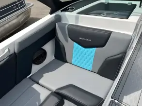 Thumbnail von MasterCraft 225