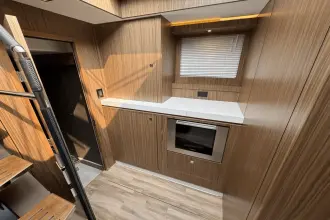 Thumbnail von Cruisers Yachts 60 Cantius