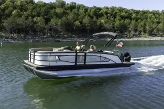 Thumbnail von Barletta Lusso 25UE